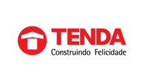 Tenda, construindo felicidade