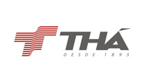 Thá