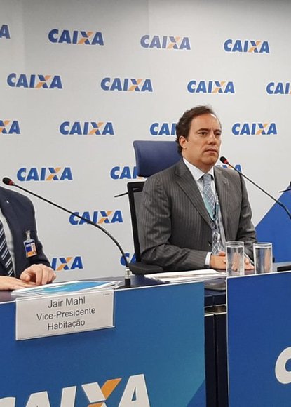 Caixa anuncia redução de juros para crédito imobiliário