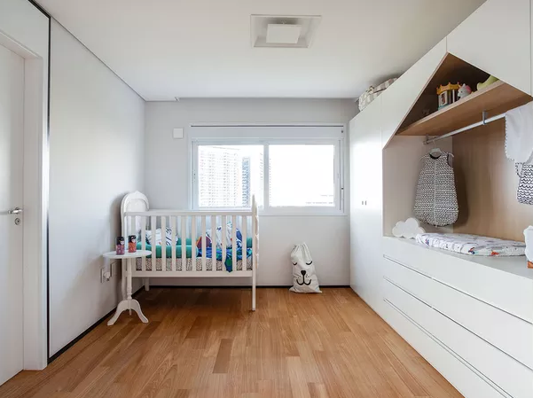 MULTIPLAS OPÇÕES MODERNAS PARA APARTAMENTO ACONCHEGAR PAIS E FILHOS