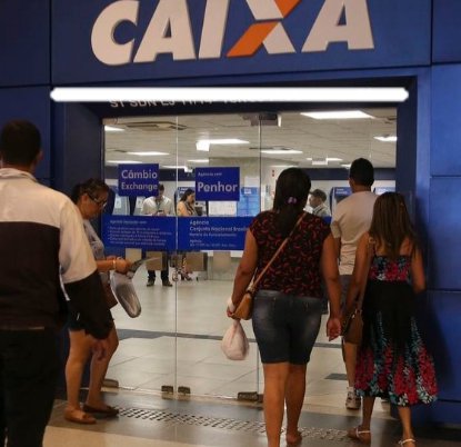 CAIXA ANUNCIA FINANCIAMENTO IMOBILIÁRIO COM JUROS FIXOS