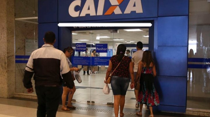 CAIXA ANUNCIA FINANCIAMENTO IMOBILIÁRIO COM JUROS FIXOS